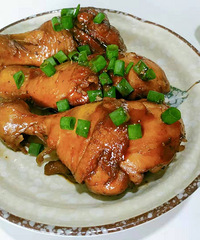 用料超级简单,不用太多的大料包,味道香并且好下饭