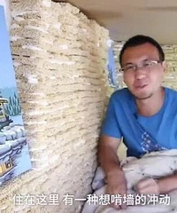 ������2000����������ӣ�˯�����п�ǽ�嶯��