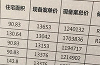 ��Ǯ����ˣ���β¥���̼۸�����