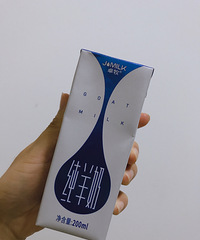 牛奶喝惯了,不如换个羊奶试试吧