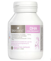 ���������������bio island�и�DHA�����ڱر���Ʒ