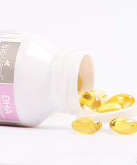 ���������������bio island�и�DHA�����ڱر���Ʒ