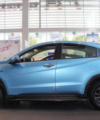 ʵ�Ĺ�������VE-1������401km/�ռ��㹻��