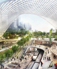 椒江:举全区之力建设心海城未来社区