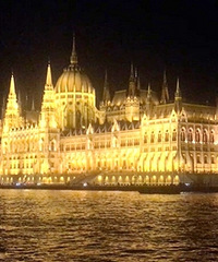 Budapest��һ�������ּ�����ɫ�ĳ���