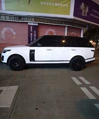 【汽车街拍】这是新款的吗?