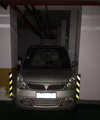 【汽车街拍】车技怎么样