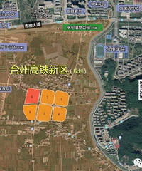 这几块地什么时候会拍?你们看好哪一块?