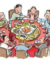 ���۸��᡿��ͳԷ������ʹ�����ô�죿