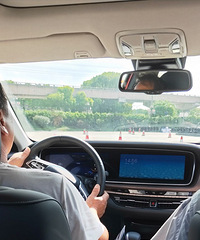 �Լݴ���GA6�ܽᣬ��ʻʱ����ƽ�ȣ���������������Ч������