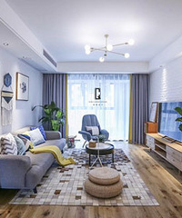 ��ʢ��ͥ140ƽ45����챱ŷ��