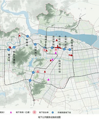 台州市区画了9大片区,哪块最有“钱景”呢?