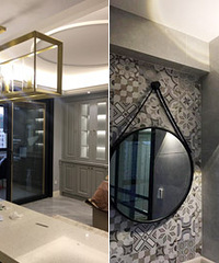 ���ø��ֵƾߣ����˵ƹ�ӳ�Ч���ܰ�