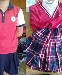 台州校服鉴赏!文华小学的,你觉得好看吗?