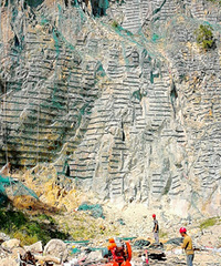 ��ǰ�ķϲ�ʯ�����ܳ�Ϊ������