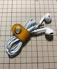 手工皮具,修图?不存在的