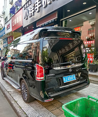 【汽车街拍】这个只要80多万