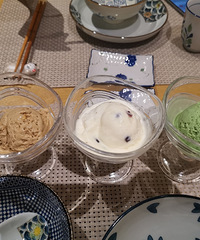 一口气吃了16盘肉