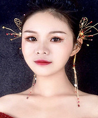 һ����������ױ����,���Լ�������