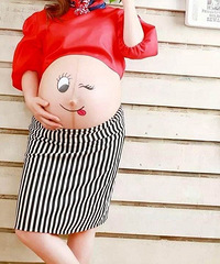 ���۸��᡿δ�����е�Ů����������ô���ˣ�