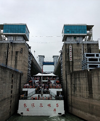 宜昌三峡恩施大峡谷五日游,全部消费2500左右