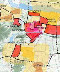 ̨���е��³ǹ滮���󹫲�