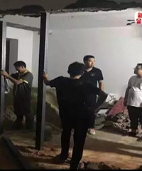 奇葩!温岭男子买房后干出这种事,17户邻居纷纷跑路…