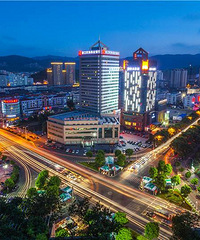 为什么作为中国的幸福城市,台州人这么不看好台州
