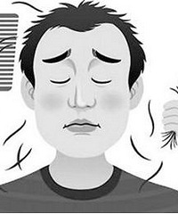 哪里有好的老中医可以看脱发?求给个意见