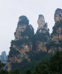 魅力湘西之旅,敬仰伟人故里