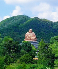 ���й���������ɽ��֮һ