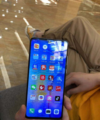 ��Ϊp30 8+64 ���֮��