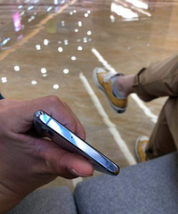 ��Ϊp30 8+64 ���֮��