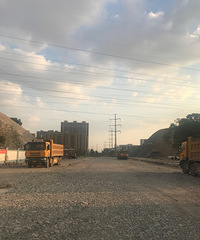 ����ɽ��·���ڻ�··�ߺ��ˣ�˵�õ�10��1��ͨ���أ�