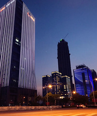 �ͺϹ�԰�ĸ��ǽ��ɣ���ҵ��չ����������д���еĸо���