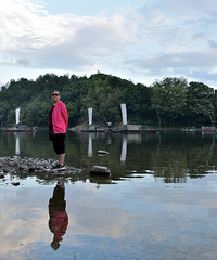 ��ˮ֮�Σ����ī��ɽˮ���׻��棬�����������