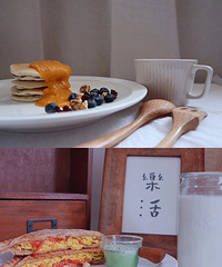 周末早餐合集,一人食也很精致呀