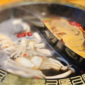 味道还是挺巴适的