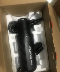 ��ţSK400������Ӱ�ƣ�ֻʹ�ü��Σ�10���£�����ת�ã�