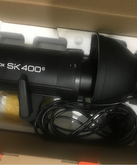 ��ţSK400������Ӱ�ƣ�ֻʹ�ü��Σ�10���£�����ת�ã�