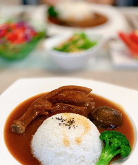吃完忘不了的小套餐,黑虎虾个头很大肉质很肥也超鲜美