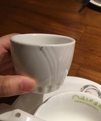 椒江万达涌上外婆桥,食品安全谁来保障?