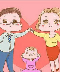 我的世界都是娃!分享你的育儿故事赢话费
