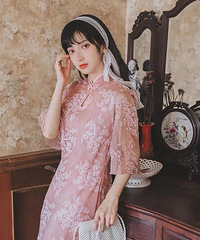 200元以内,这几款莫兰迪色系伴娘服最值得买!
