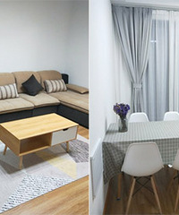 ��9��װ��150ƽ���ⷿ������������