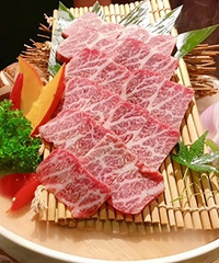光看这肉的纹路就喜欢的不得了