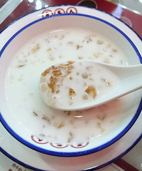 看起来好看,吃起来一般