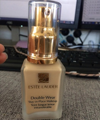 雅诗兰黛的粉底液真是强推呀
