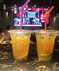 嘴巴在燃烧的串串,嘴巴发麻又拒绝不了那个香味
