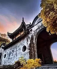 浙江省内除了这些免费的景区,你还知道有哪些?